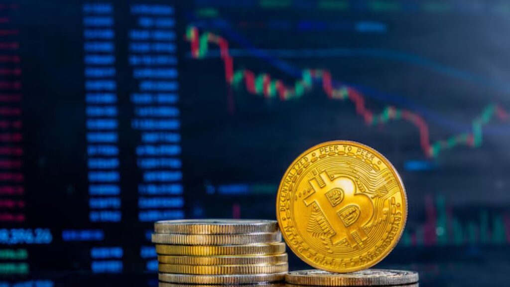 Crypto30x.com Bitcoin Price