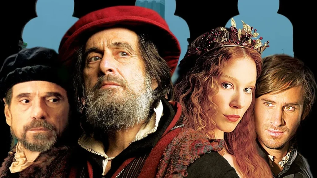 Merchant of Venice