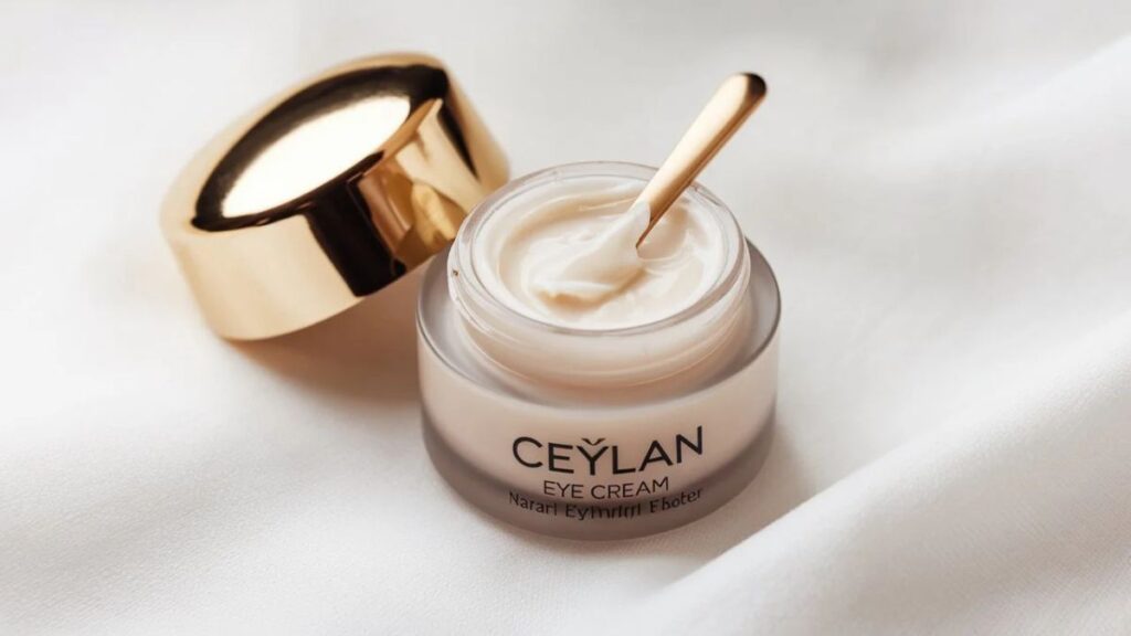 ceylan eye cream reviews