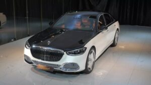 make1m luxury cars