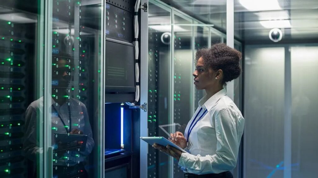 ns mainframe