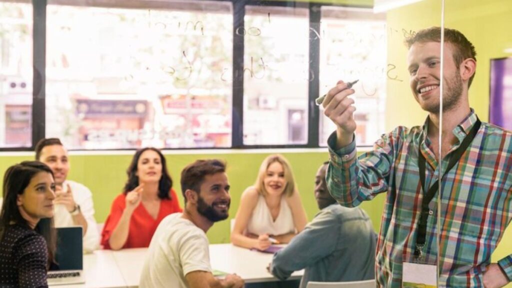 Student Voices from Classroom 15X: Testimonials and Success Stories
