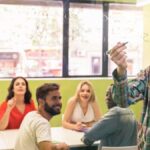 Student Voices from Classroom 15X: Testimonials and Success Stories