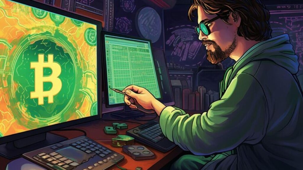 CryptogoNow