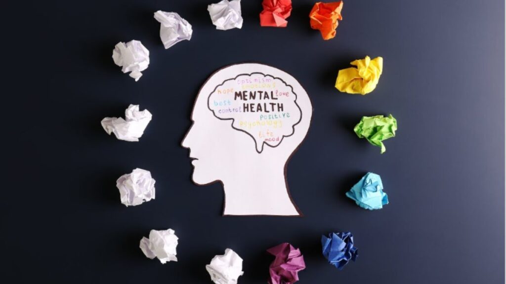 Mental Health