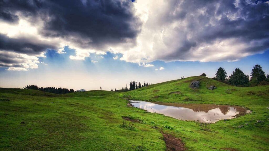 Top 5 Must-Visit Attractions in Axurbai for Every Traveler