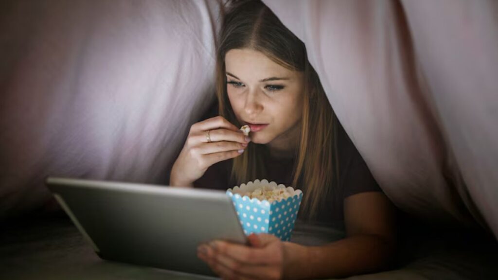 Why CinndyMovies is Revolutionizing Online Film Streaming