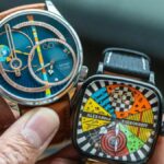 Garrik Muller: Innovator, Artist, and Cultural Icon