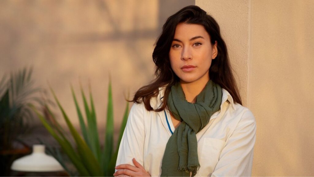 Adrianna Apostolec: Pioneering Change Through Innovation and Passion
