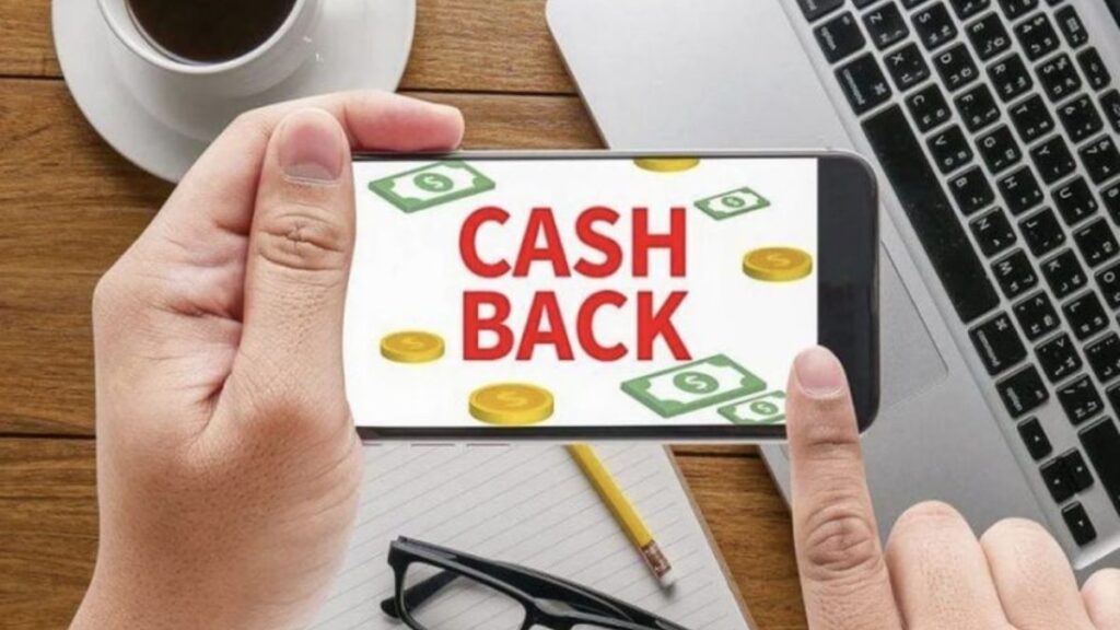 Cashback