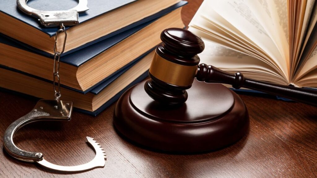 Criminal Defense and Family Law