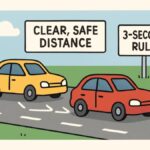 Safe Driving Habits That Significantly Reduce Accident Risks