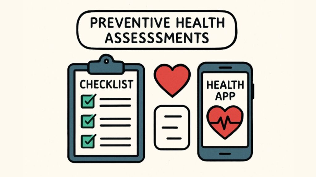 Health Assessments