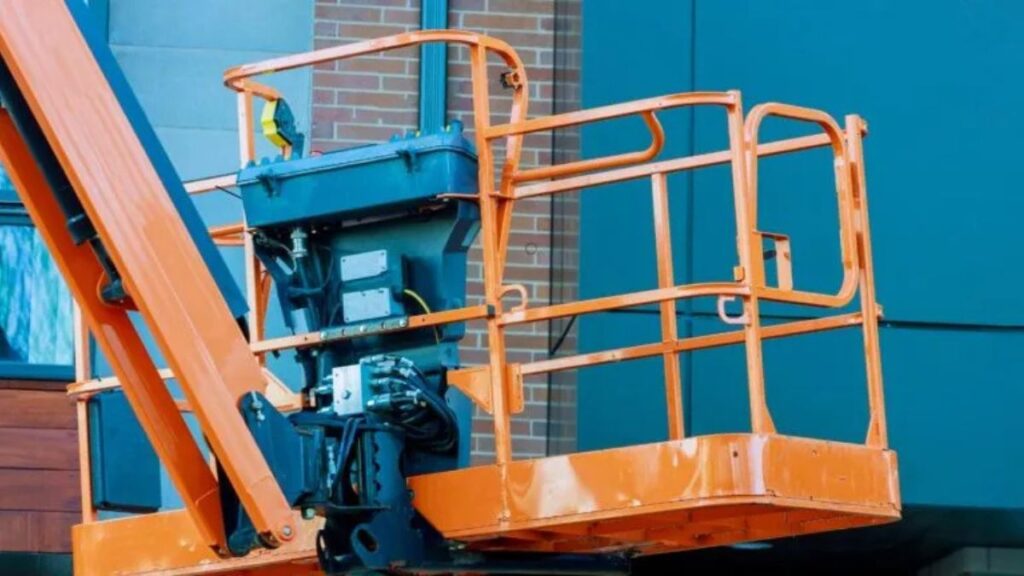 Hydraulic Lifts