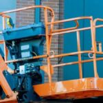 How Hydraulic Lifts Enhance Safety and Efficiency in Industrial Environments