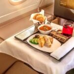 How Inflight Catering Services Elevate the Passenger Experience