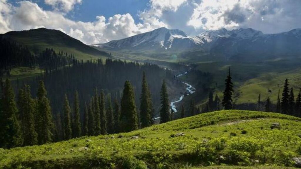 Jammu and