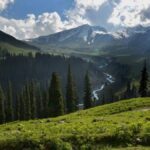 Unleash Your Wild Side in Jammu and Kashmir’s Great Outdoors