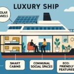 Seamless Living at Sea: Redefining Comfort Through Smart Design