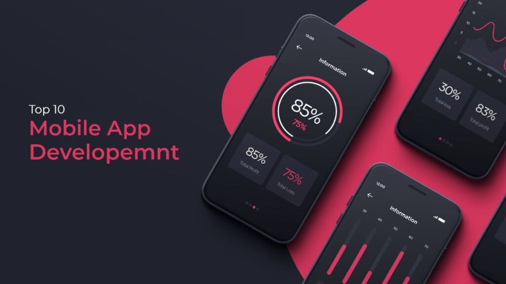 Mobile App Development Company