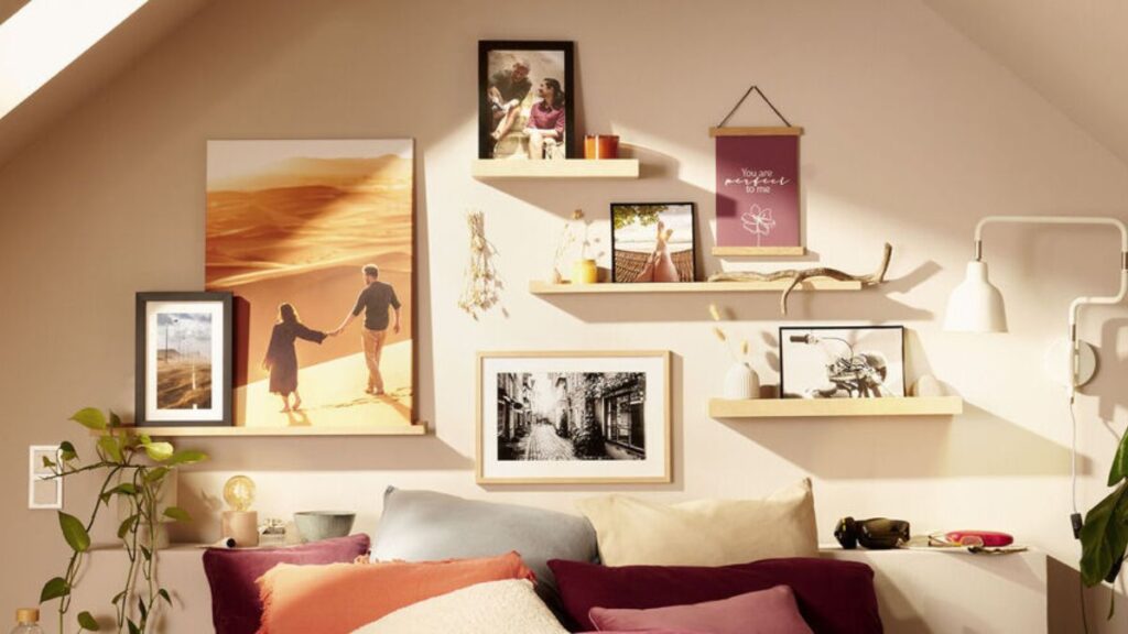 From Phone to Wall: Get a Jump Start Using a Print Photo Poster Online