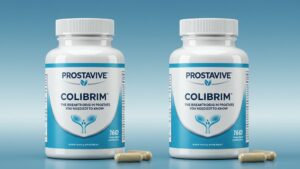 Prostavive Colibrim