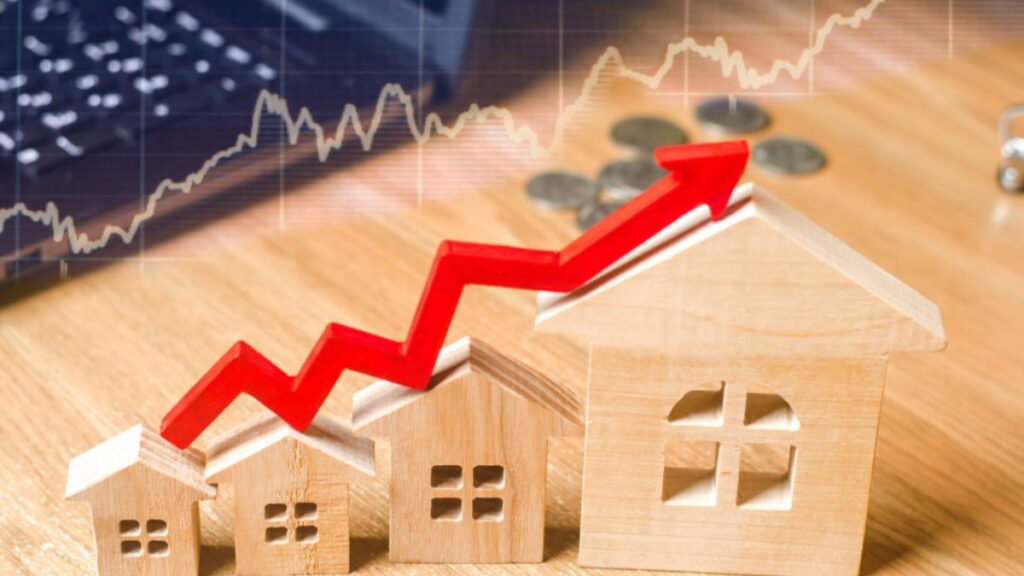 Real Estate