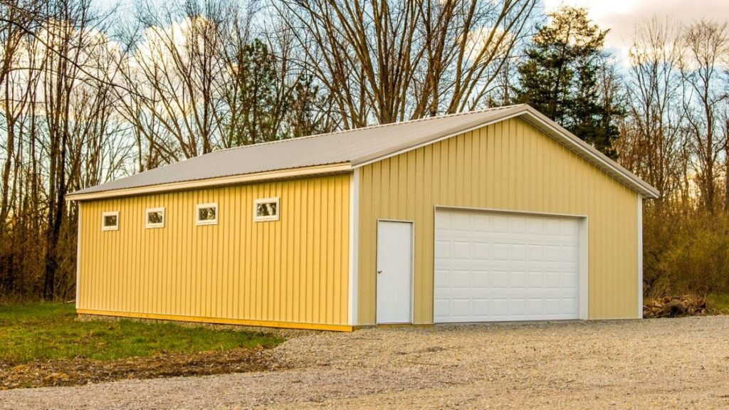 From Roof to Foundation: Essential Barn Upkeep Tips