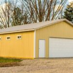 From Roof to Foundation: Essential Barn Upkeep Tips