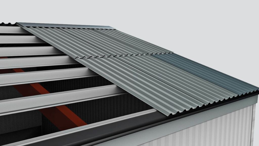 Top Installation Tips for Roofing and Wall Cladding