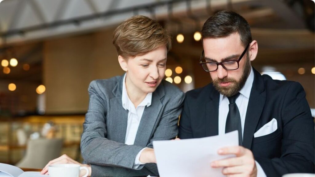 Salesforce Implementation Partner