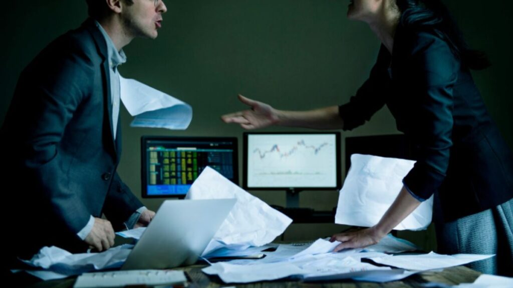Securities Fraud