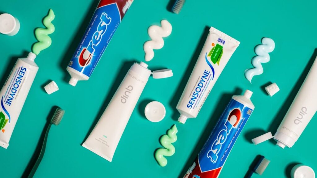 Top 10 Toothpastes for Sensitive Teeth: Dentist-Approved Picks