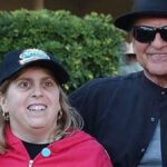 Tiffany Pesci: The Rising Star Behind the Scenes of Hollywood