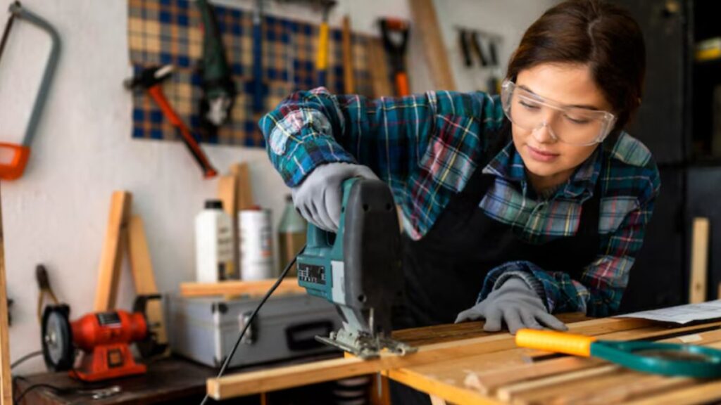 YWMLFZ 48W Cordless: The Ultimate Tool for Home and DIY Enthusiasts
