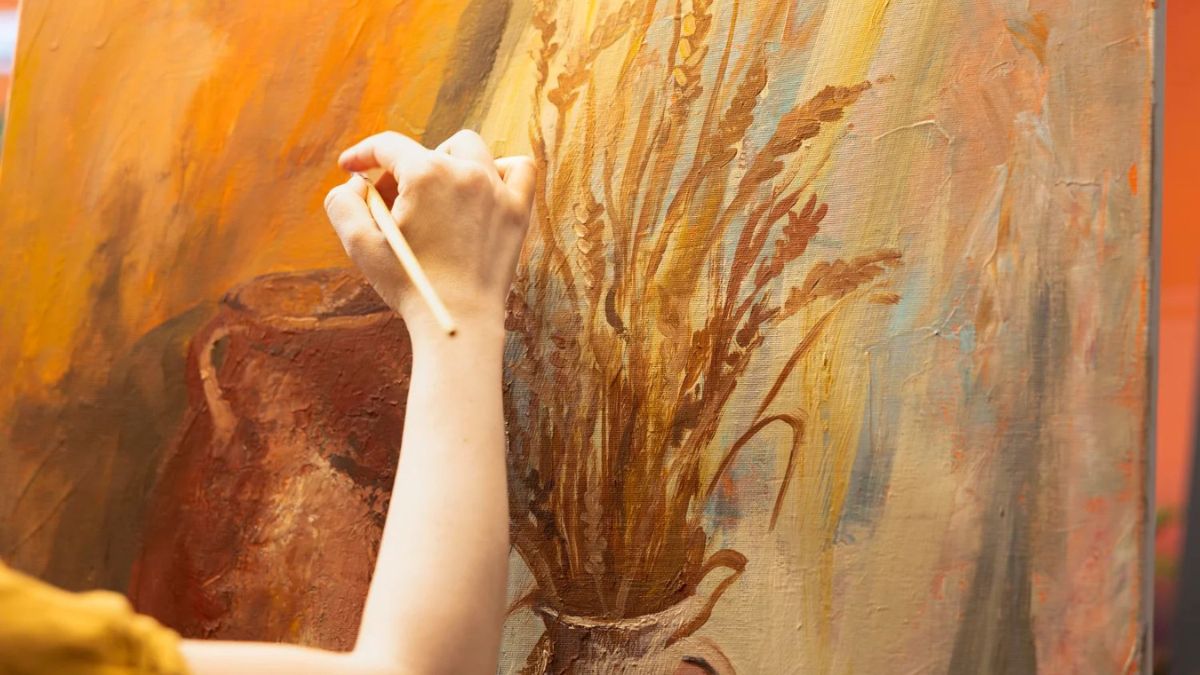 ArtofZio: Blending Tradition and Innovation in Modern Art