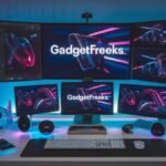 How GadgetFreeks.com Simplifies the World of Gadgets and Technology