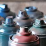 Choosing the Right Clear Coat Aerosol for Your Project