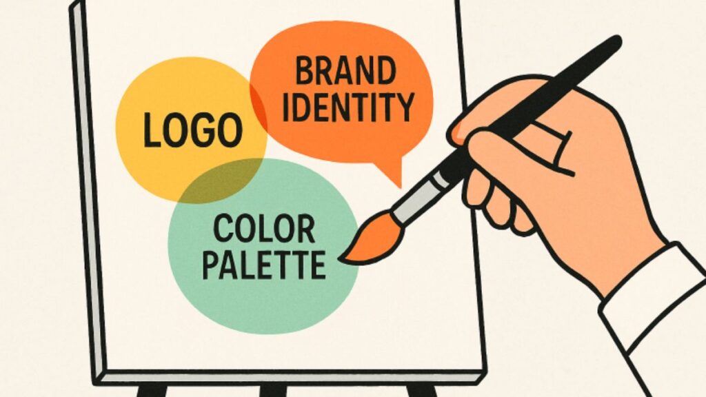 Brand Identity