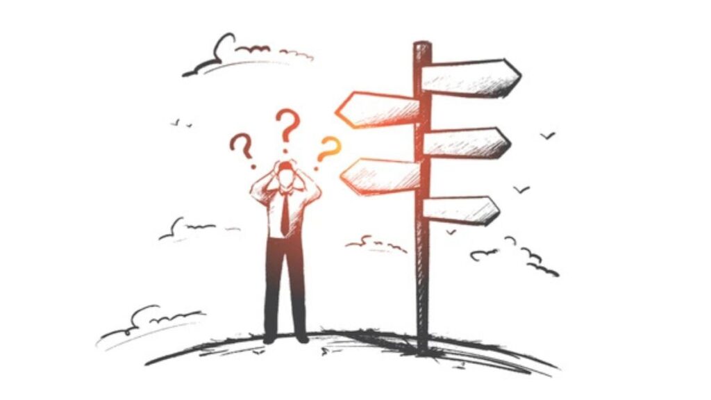 The Art of Choice: How to Craft Engaging CYOA Blog Articles