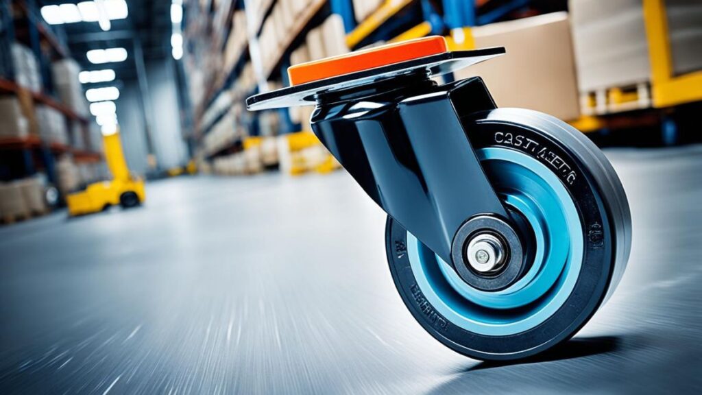 Casters