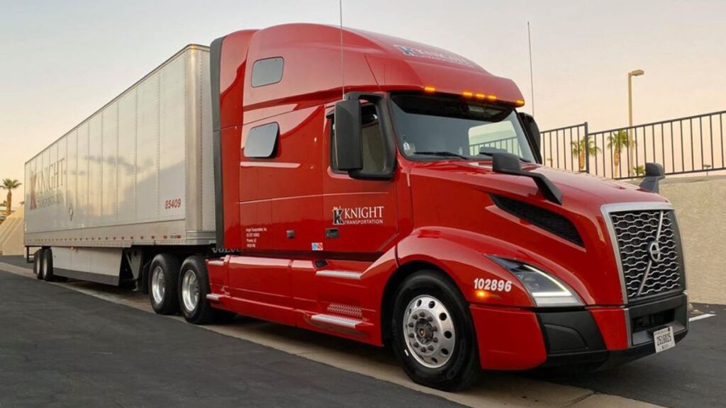 Commercial Vehicles