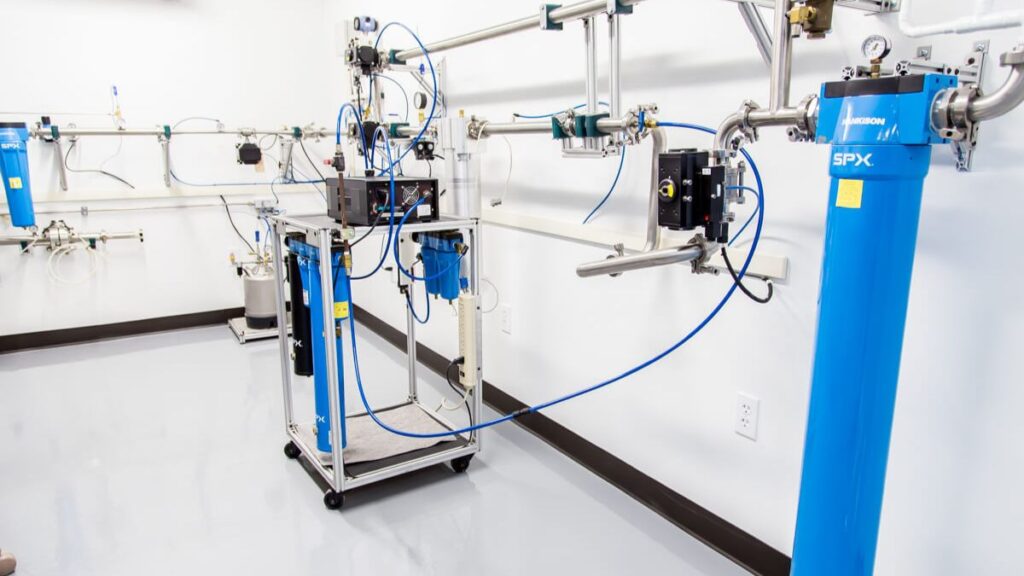 Compressed Air
