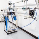 Compressed Air Quality Standards for Medical, Dental & Food Use