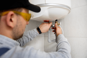 Decide Between Electric and Gas Heating