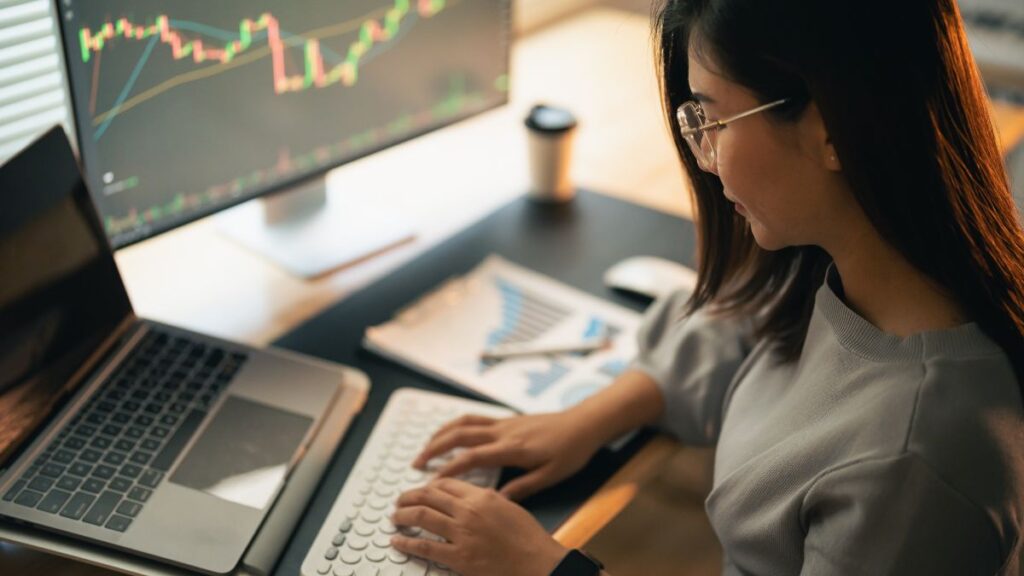 FintechZoom.com SP500