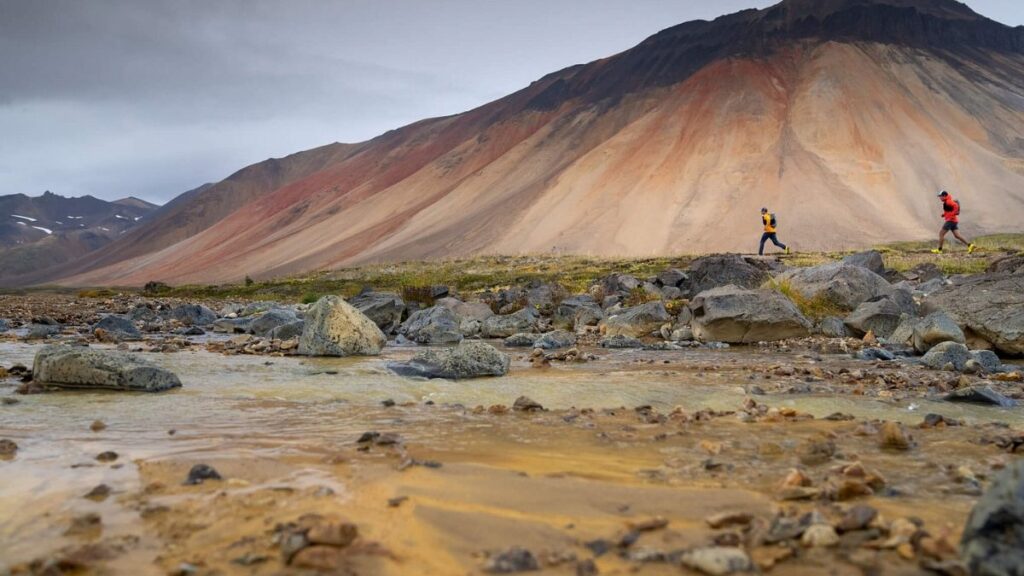 Earth’s Most Spectacular Geological Wonders and Trails