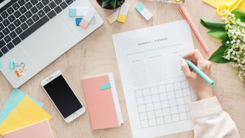 Home Management