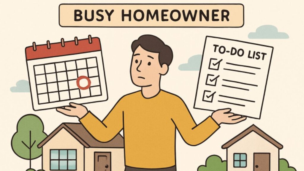 Homeowners