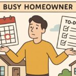 How to Make the Home Selling Process Easier for Busy Homeowners